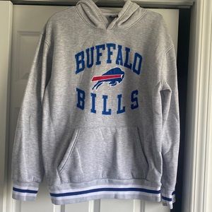 BUFFALO BILLS Hoodie